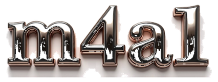 m4a1 logo